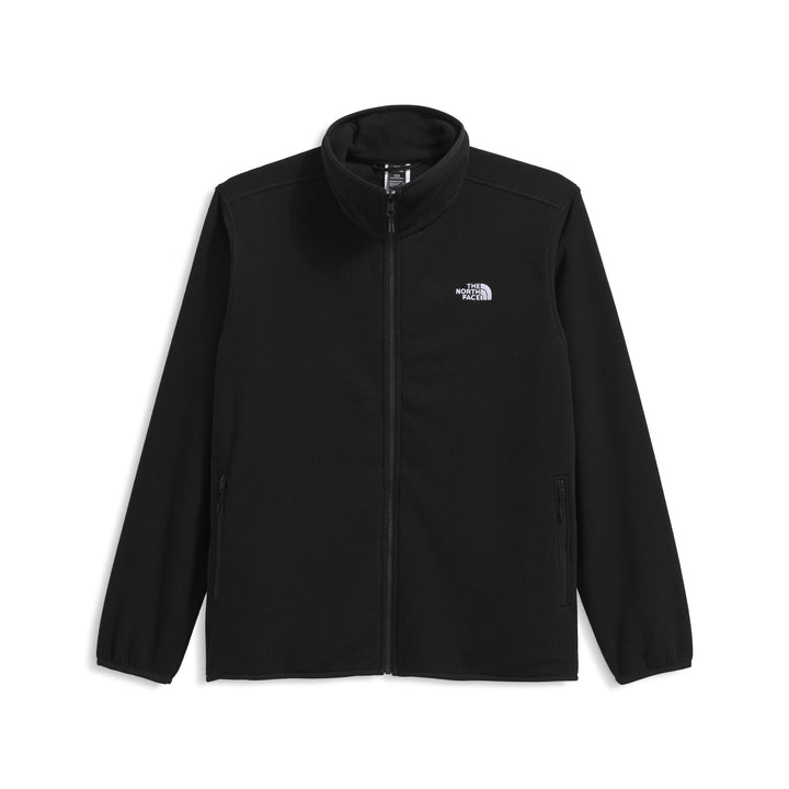The North Face Women's Plus Glacier Fleece Jacket