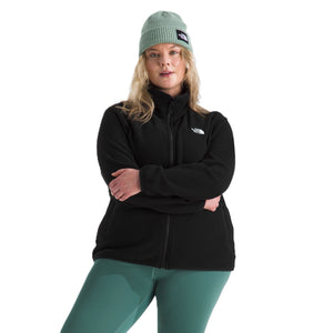 TNF Black