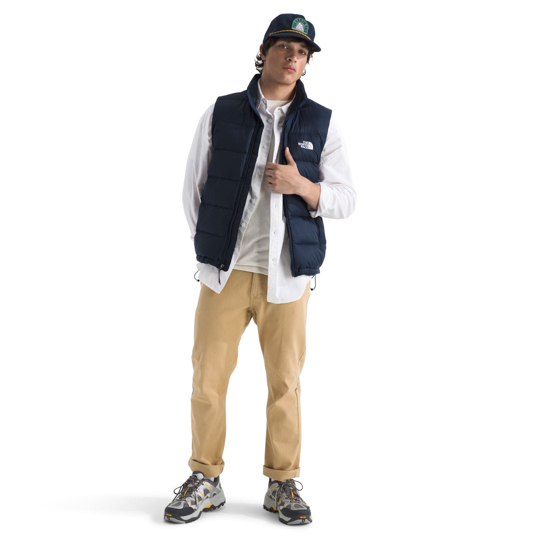 The North Face Men's Hydrenalite Down Vest
