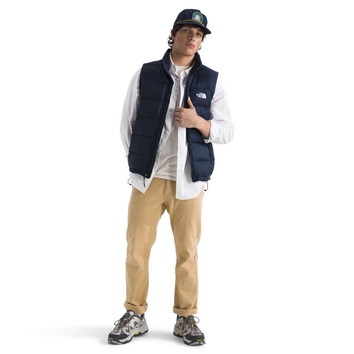The North Face Men's Hydrenalite Down Vest