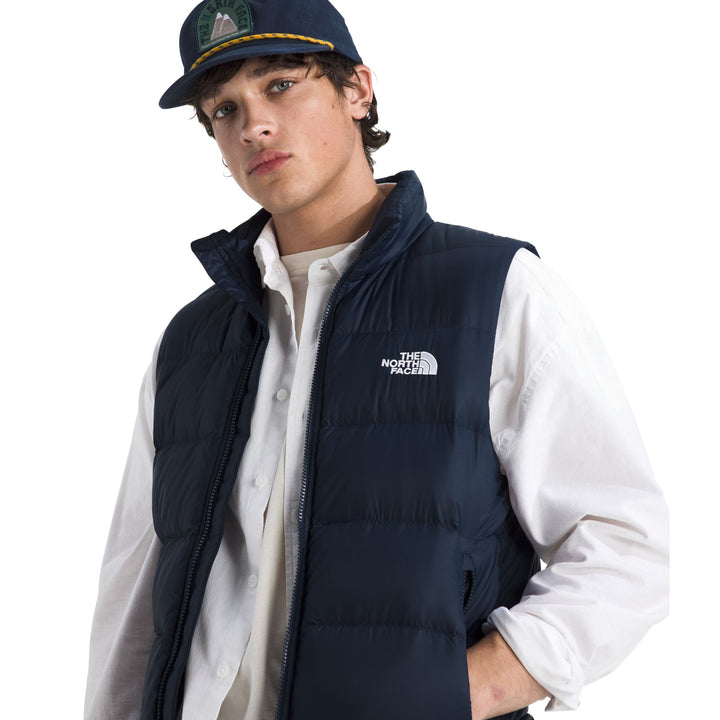 The North Face Men's Hydrenalite Down Vest