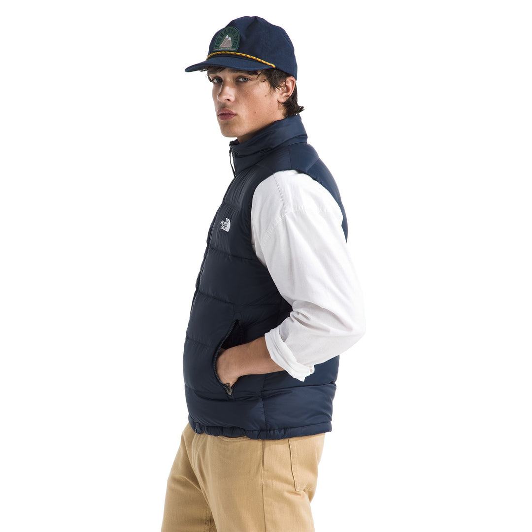 The North Face Men's Hydrenalite Down Vest