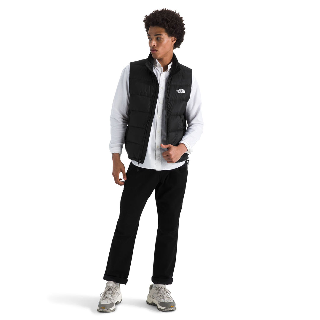 The North Face Men's Hydrenalite Down Vest