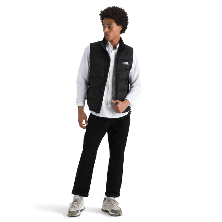 The North Face Men's Hydrenalite Down Vest