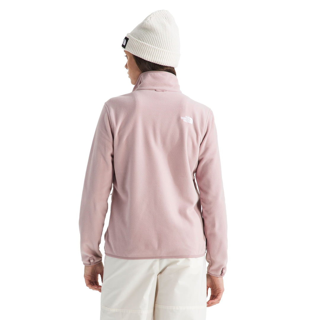 The North Face Women's Glacier Fleece Jacket