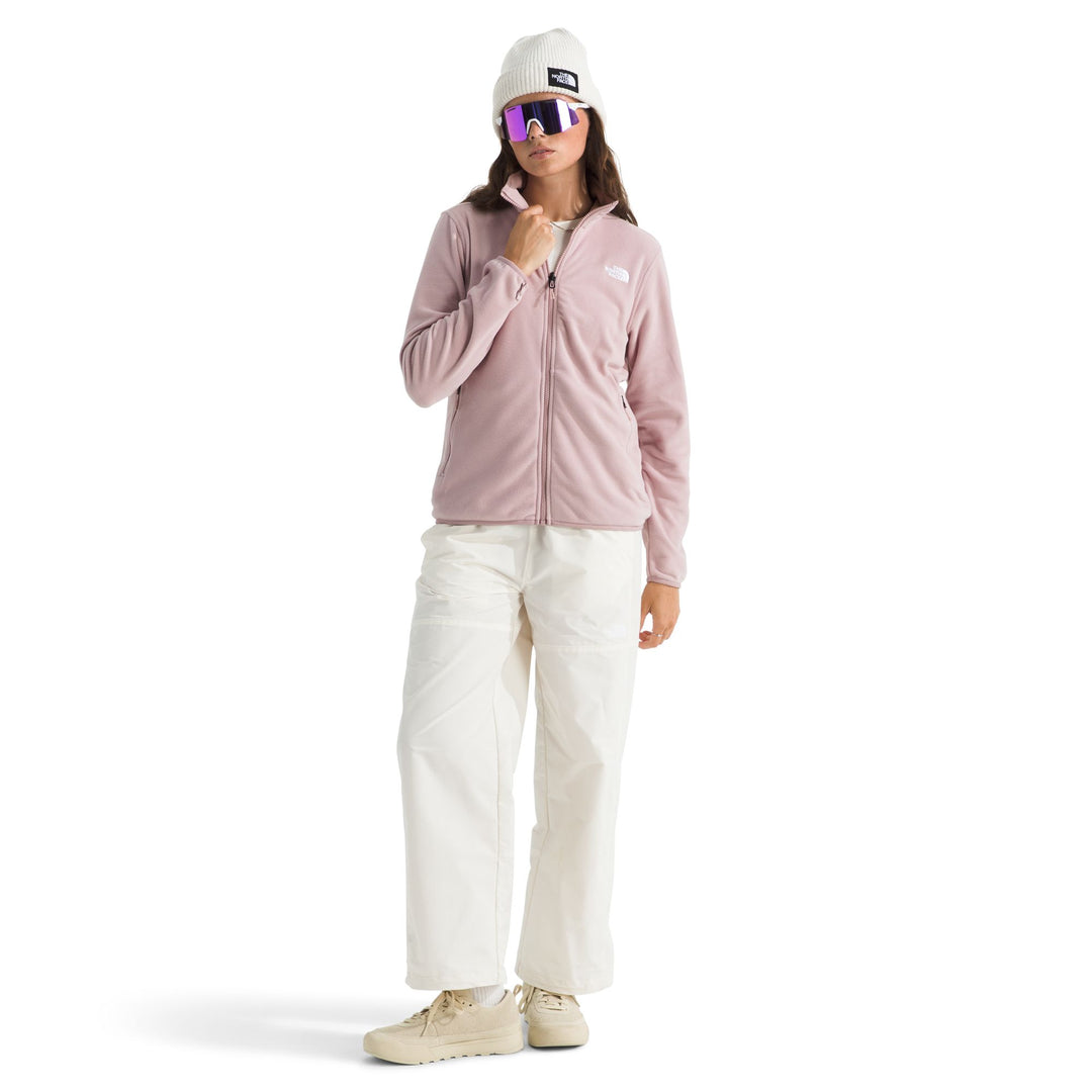 The North Face Women's Glacier Fleece Jacket