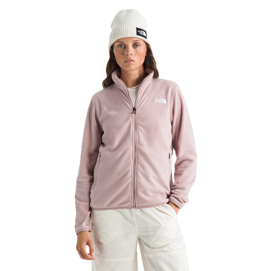 The North Face Women's Glacier Fleece Jacket