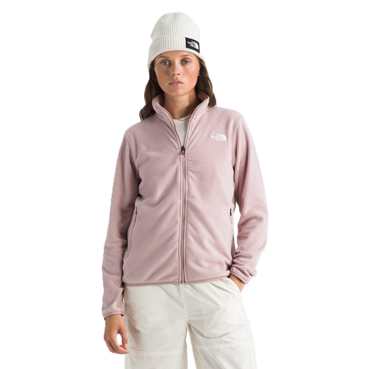 The North Face Women's Glacier Fleece Jacket