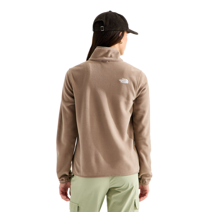The North Face Women's Glacier Fleece Jacket