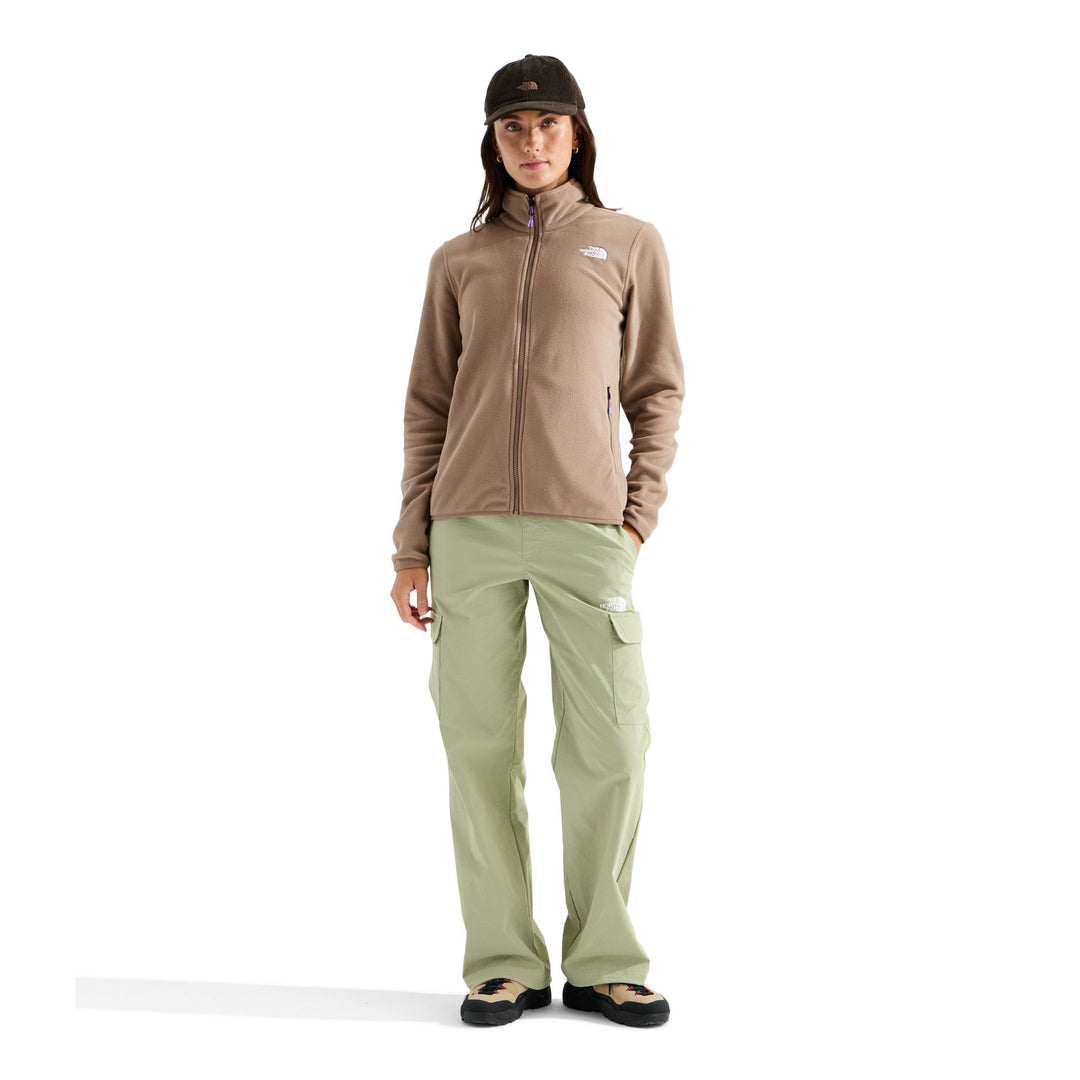 The North Face Women's Glacier Fleece Jacket