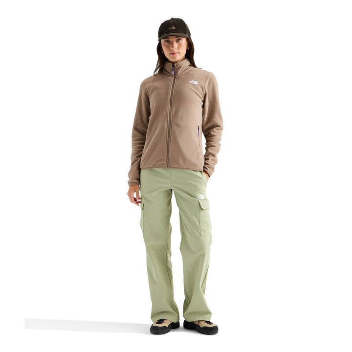 The North Face Women's Glacier Fleece Jacket
