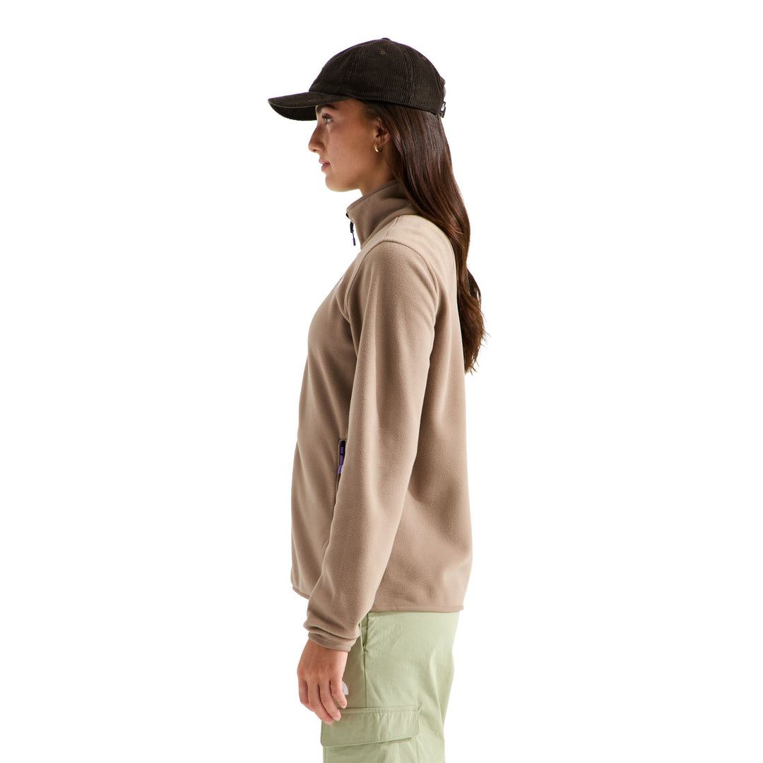 The North Face Women's Glacier Fleece Jacket