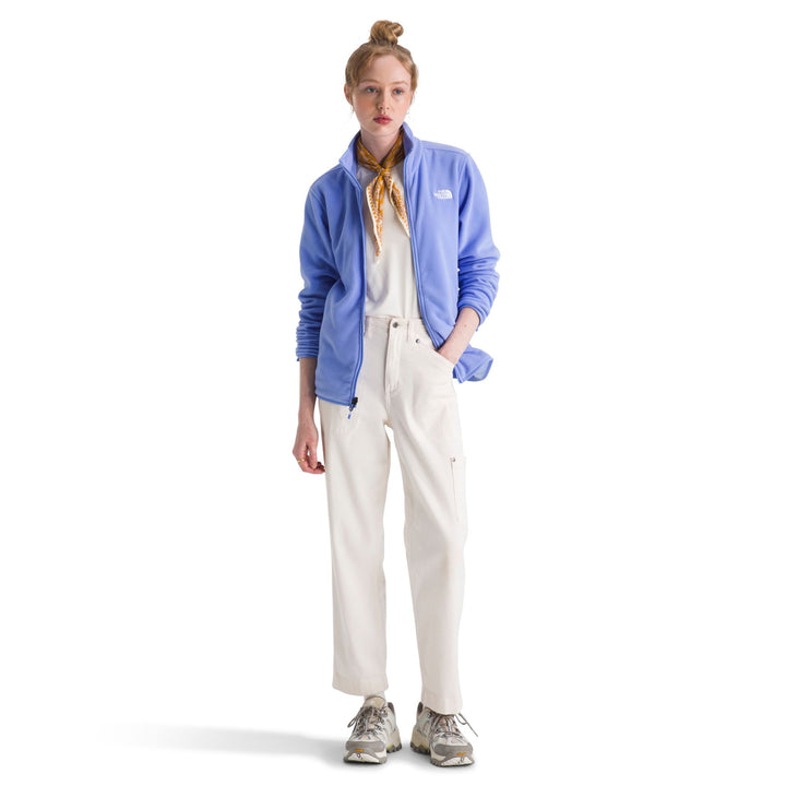 The North Face Women's Glacier Fleece Jacket