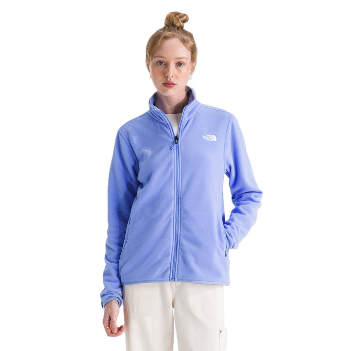 The North Face Women's Glacier Fleece Jacket