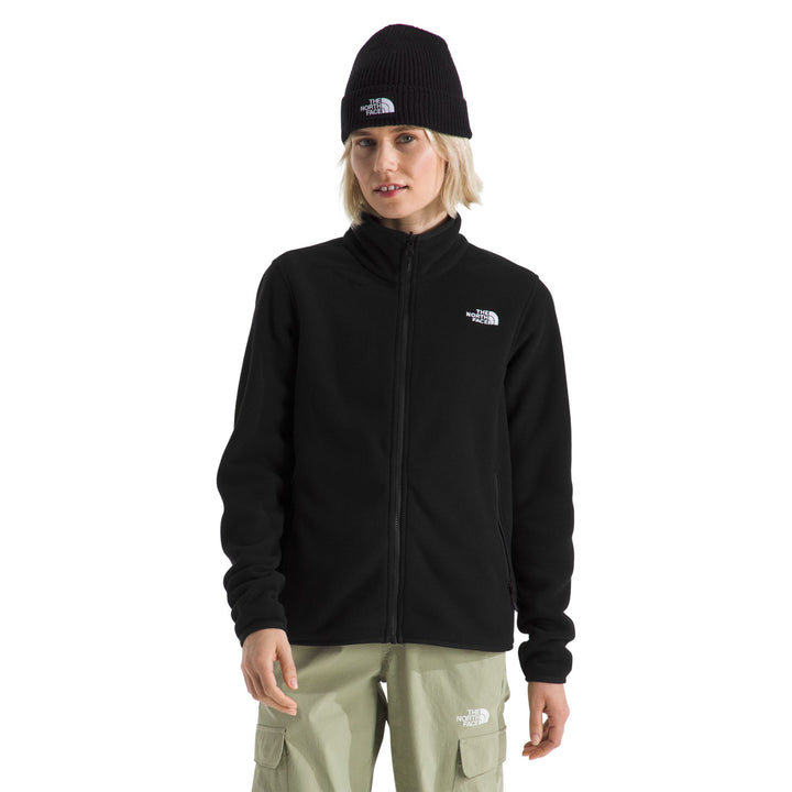 The North Face Women's Glacier Fleece Jacket