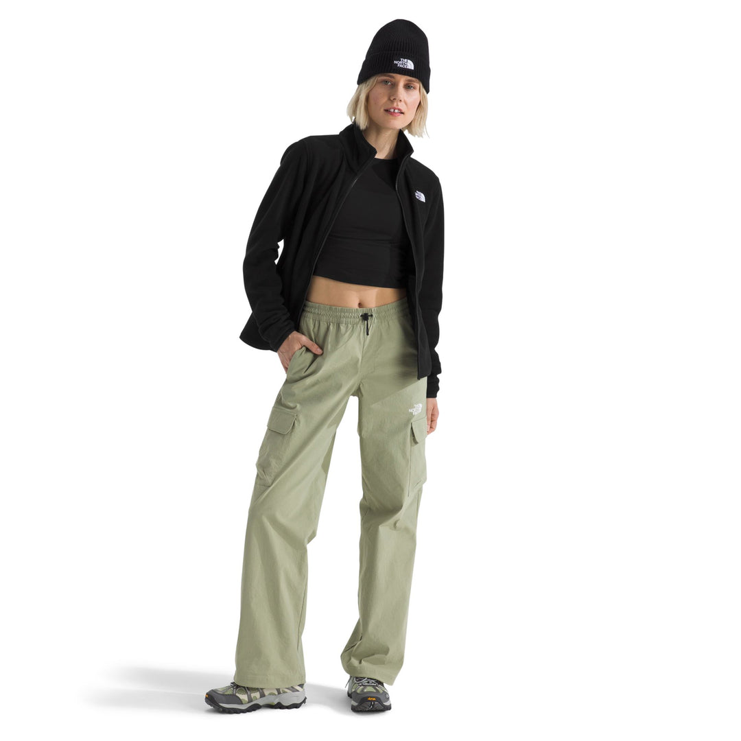 The North Face Women's Glacier Fleece Jacket