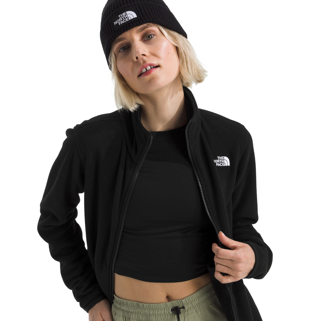 The North Face Women's Glacier Fleece Jacket