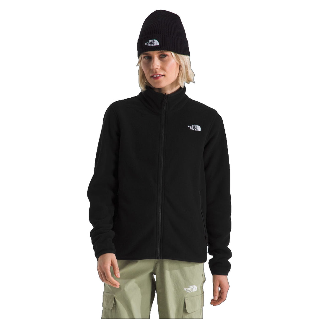 The North Face Women's Glacier Fleece Jacket