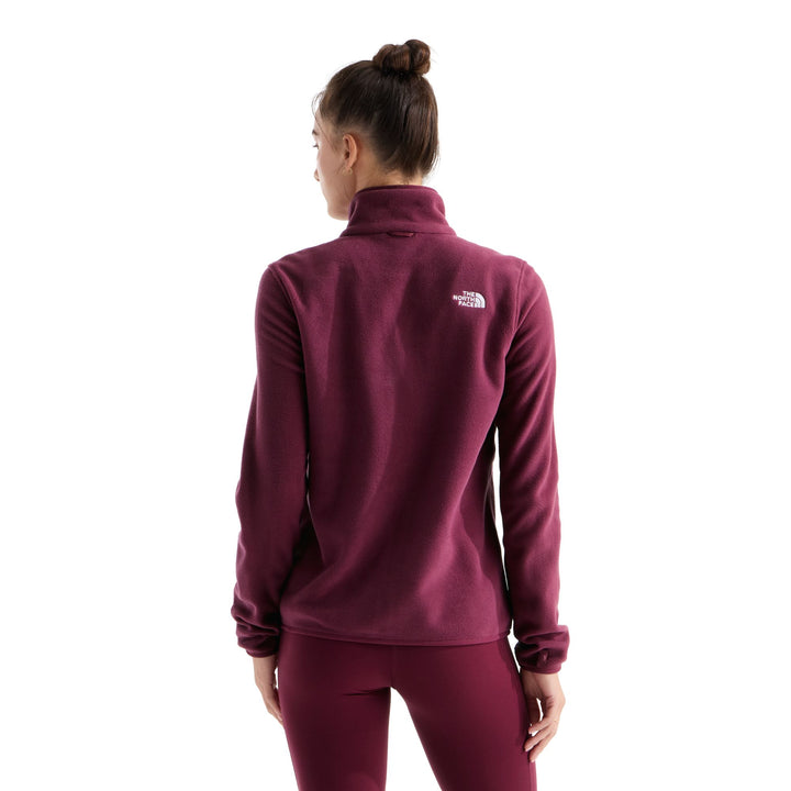 The North Face Women's Glacier Fleece Jacket