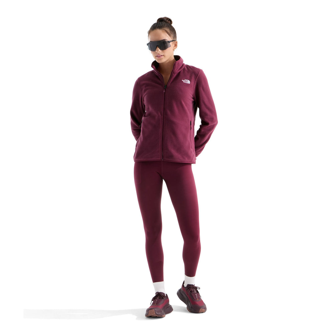 The North Face Women's Glacier Fleece Jacket