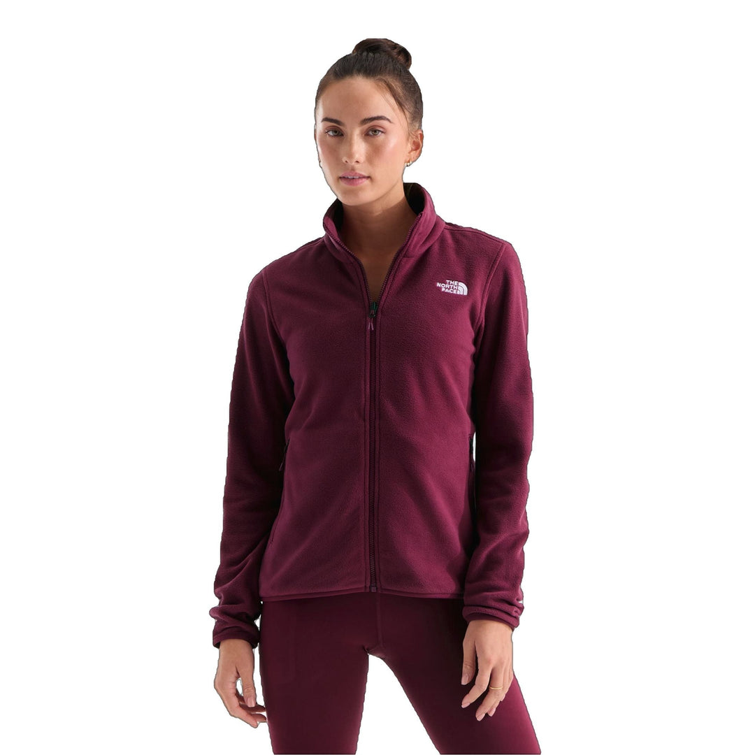 The North Face Women's Glacier Fleece Jacket