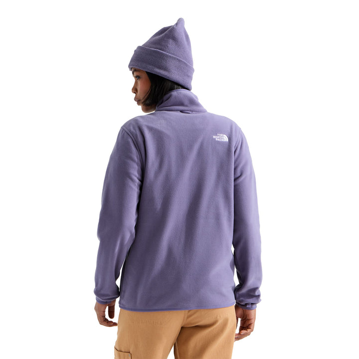The North Face Women's Glacier Fleece Jacket