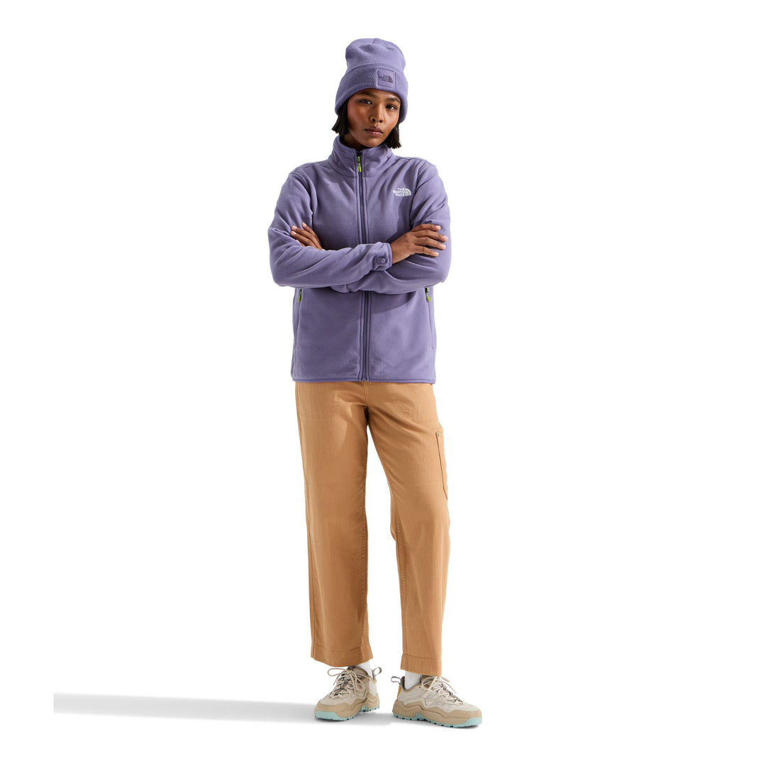 The North Face Women's Glacier Fleece Jacket