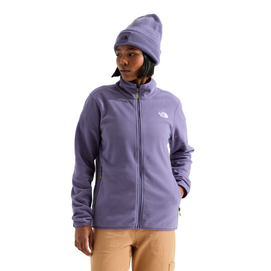 The North Face Women's Glacier Fleece Jacket