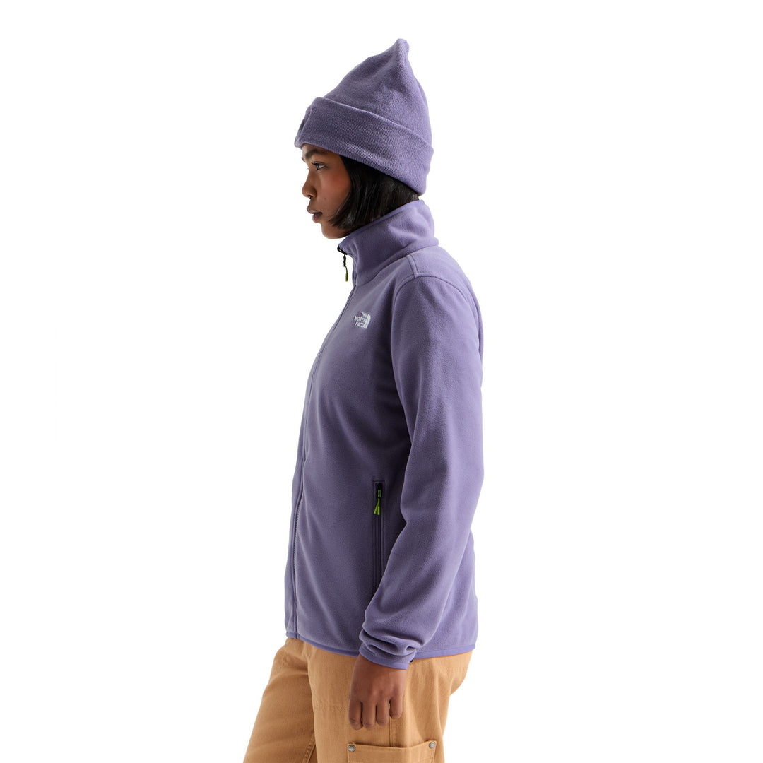 The North Face Women's Glacier Fleece Jacket