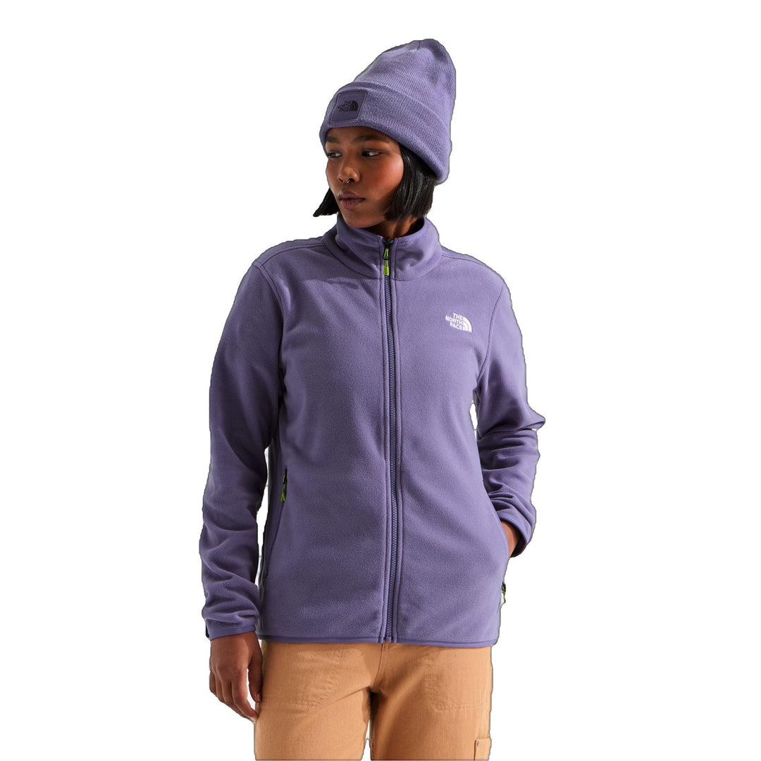 The North Face Women's Glacier Fleece Jacket