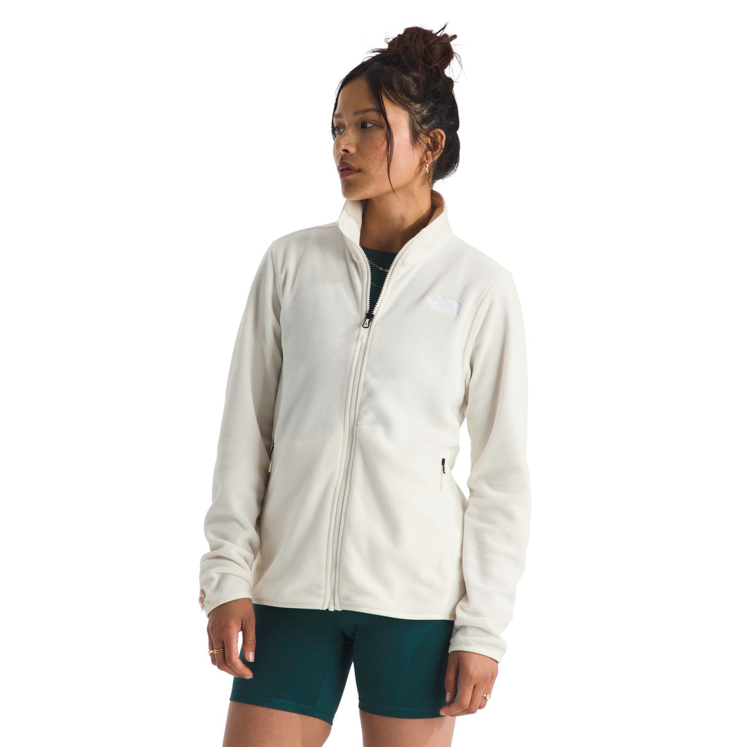 The North Face Women's Glacier Fleece Jacket