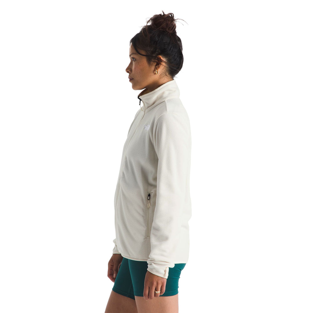 The North Face Women's Glacier Fleece Jacket