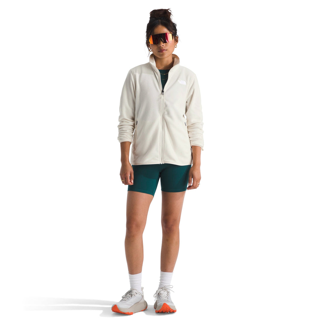 The North Face Women's Glacier Fleece Jacket