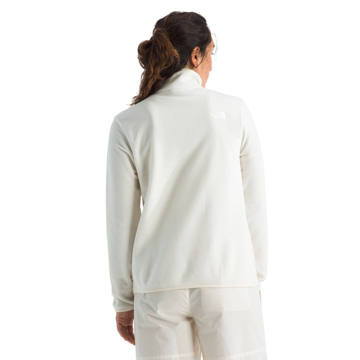 The North Face Women's Glacier Fleece ¼ Zip Jacket