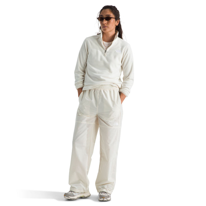 The North Face Women's Glacier Fleece ¼ Zip Jacket