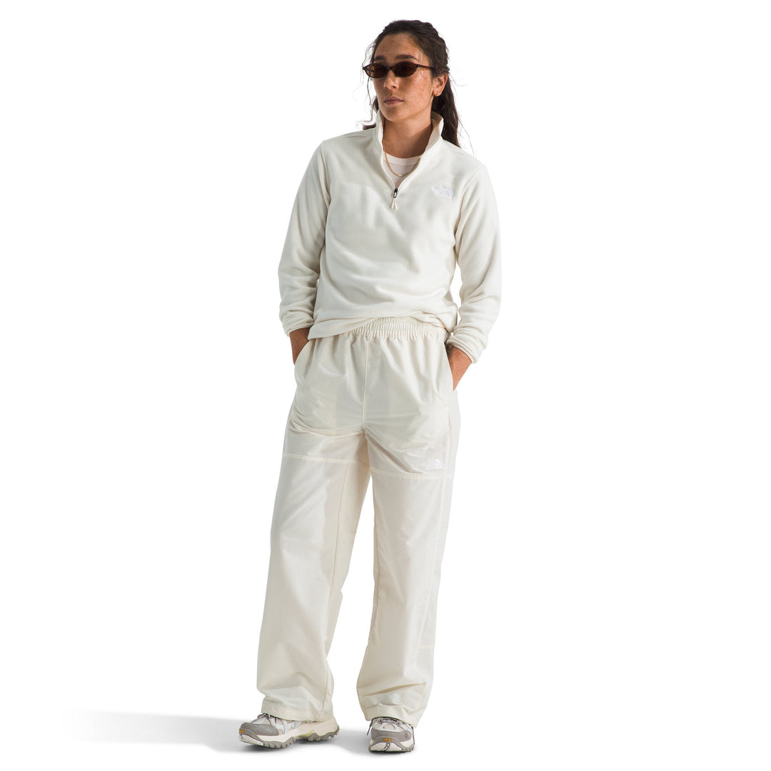 The North Face Women's Glacier Fleece ¼ Zip Jacket
