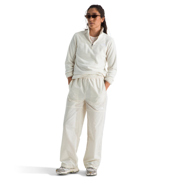 The North Face Women's Glacier Fleece ¼ Zip Jacket