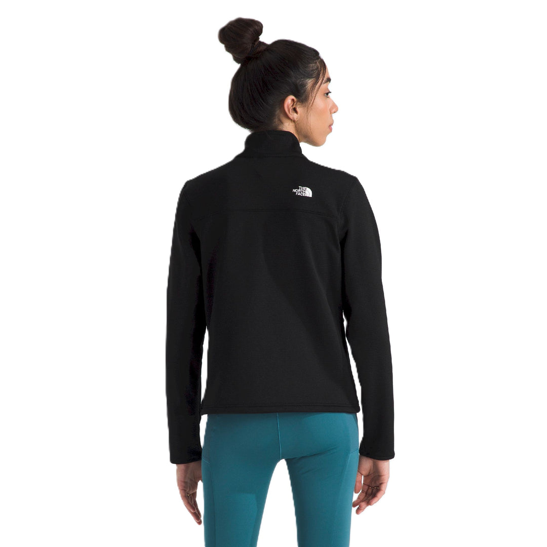 The North Face Women's Cedar Trail Grid Fleece Jacket