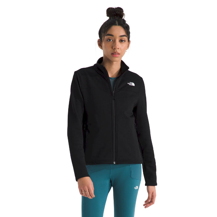 The North Face Women's Cedar Trail Grid Fleece Jacket