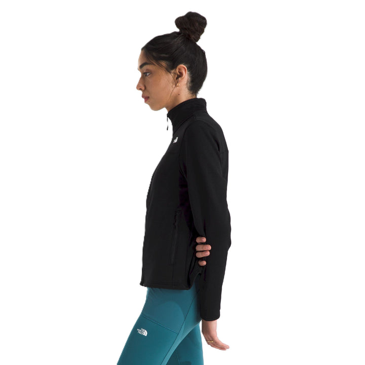 The North Face Women's Cedar Trail Grid Fleece Jacket