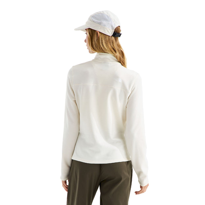 The North Face Women's Cedar Trail Grid Fleece Jacket