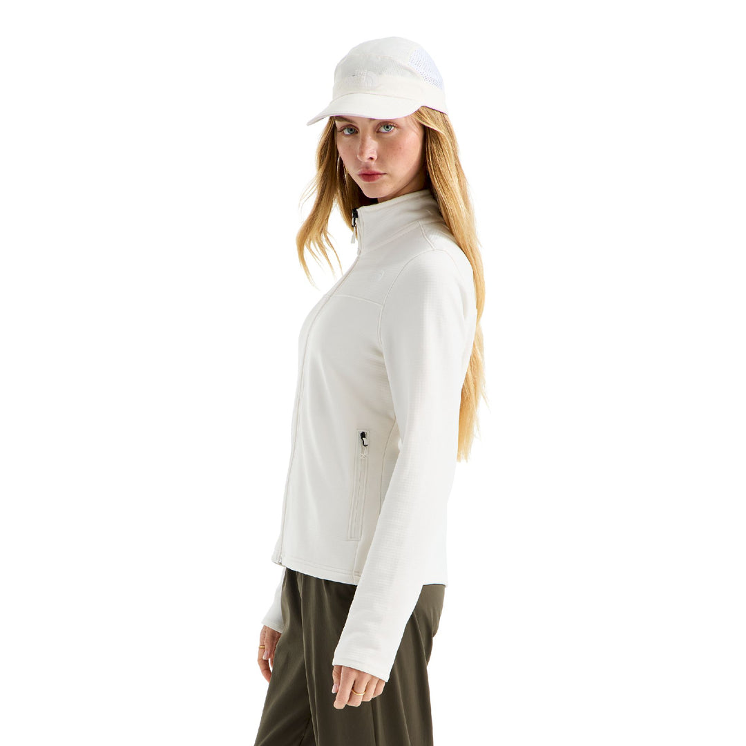 The North Face Women's Cedar Trail Grid Fleece Jacket