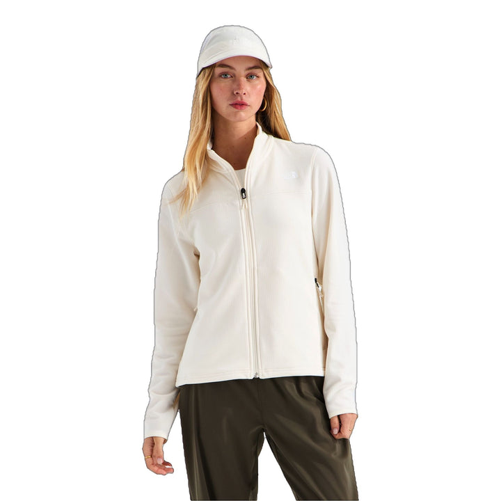 The North Face Women's Cedar Trail Grid Fleece Jacket
