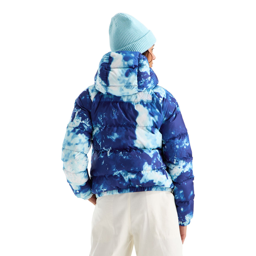 The North Face Women's Hydrenalite Down Hoodie