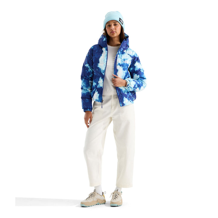 The North Face Women's Hydrenalite Down Hoodie