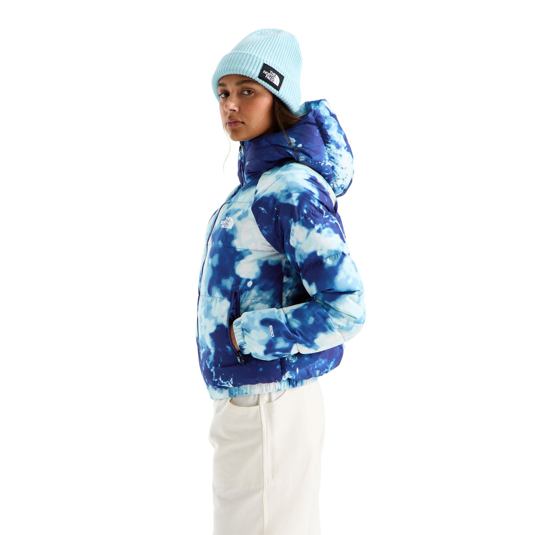 The North Face Women's Hydrenalite Down Hoodie