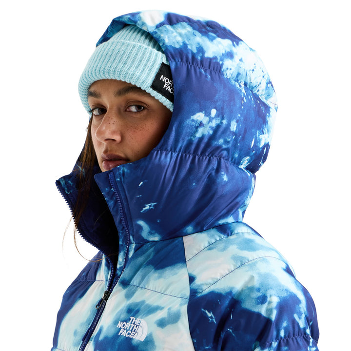 The North Face Women's Hydrenalite Down Hoodie