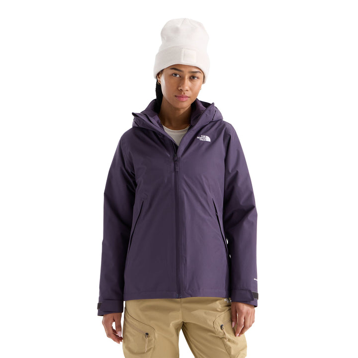 The North Face Women's Carto Mono Triclimate Hooded Jacket