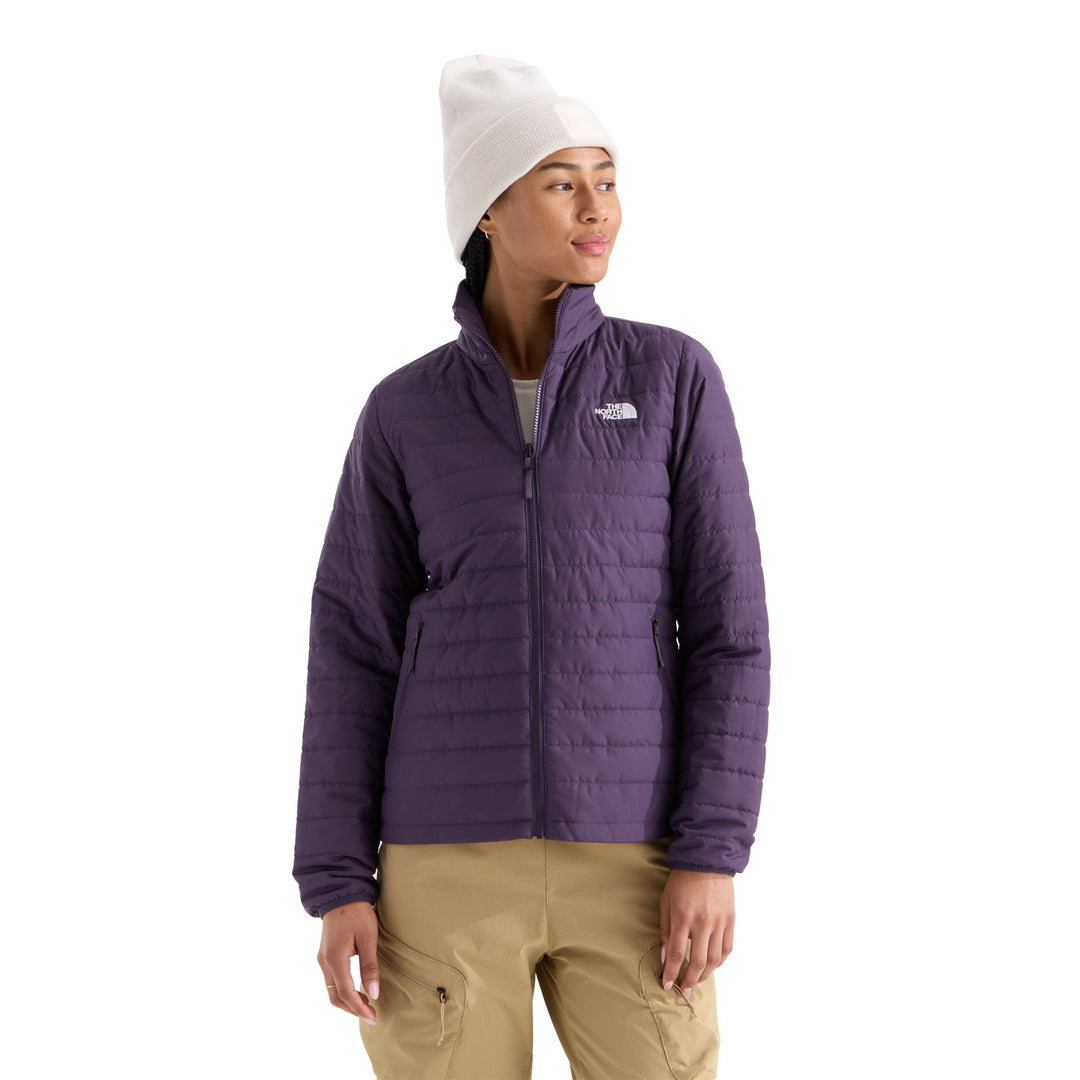 The North Face Women's Carto Mono Triclimate Hooded Jacket