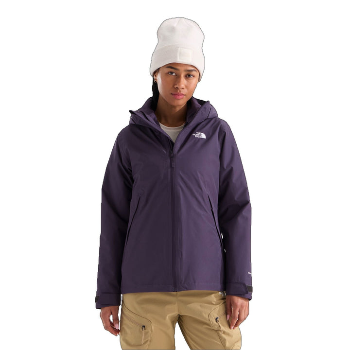 The North Face Women's Carto Mono Triclimate Hooded Jacket